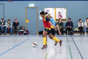 Bild 44 - wCJ Norddeutsches Futsalturnier Auswahlmannschaften